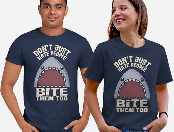 Bite Them