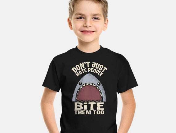 Bite Them
