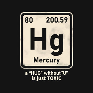 Hug Without U