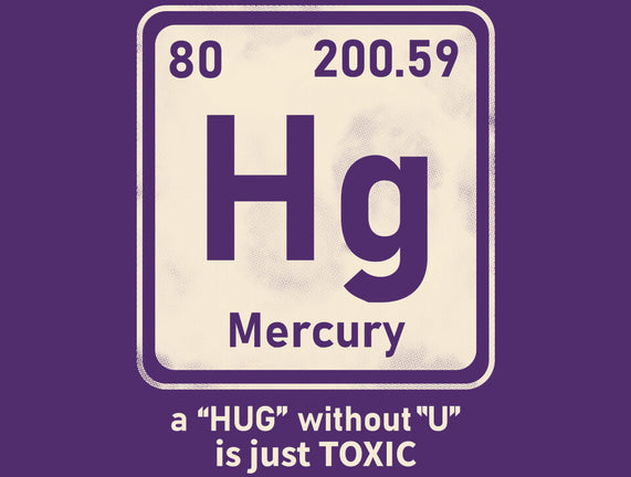 Hug Without U