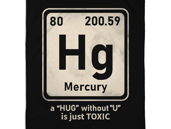 Hug Without U