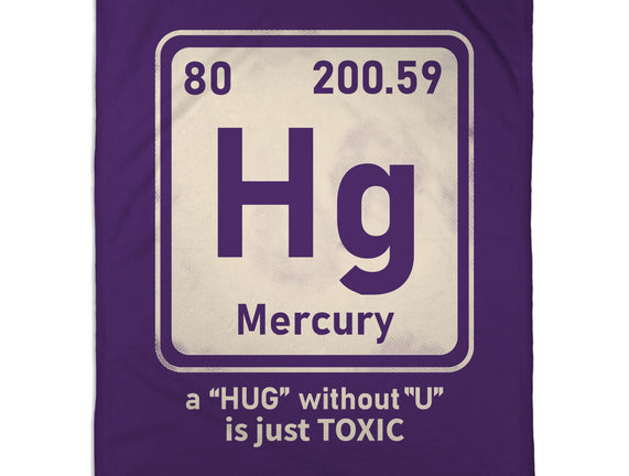 Hug Without U