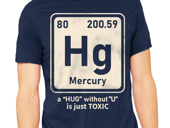 Hug Without U