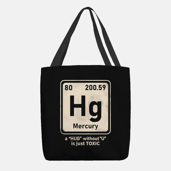 Hug Without U-None-Basic Tote-Bag-turborat14