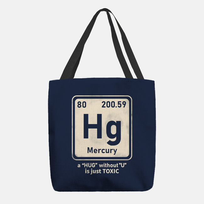 Hug Without U-None-Basic Tote-Bag-turborat14