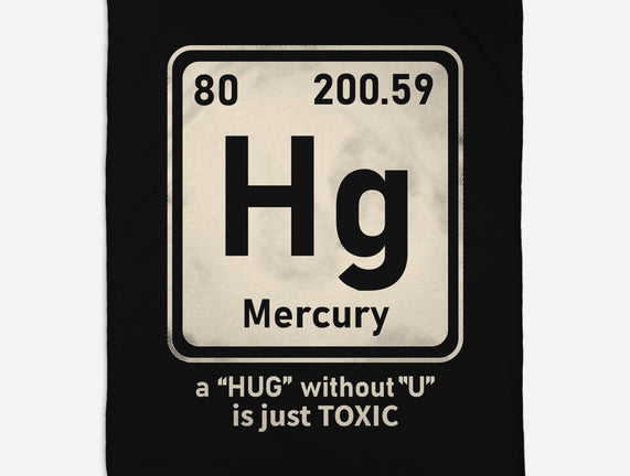 Hug Without U