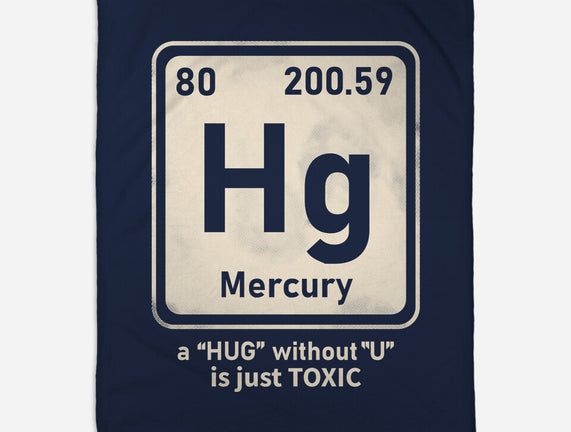 Hug Without U