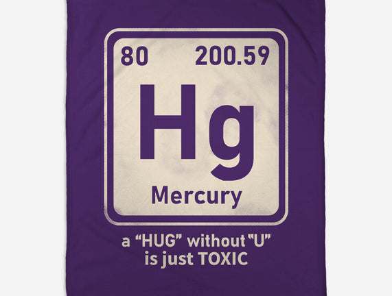 Hug Without U
