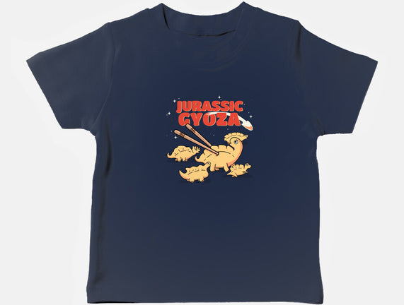 Jurassic Gyoza