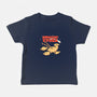 Jurassic Gyoza-Baby-Basic-Tee-Freecheese