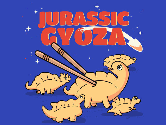 Jurassic Gyoza