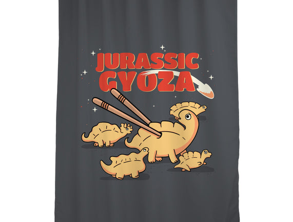 Jurassic Gyoza
