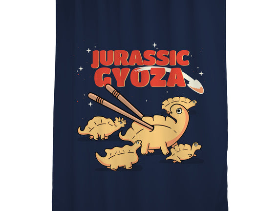 Jurassic Gyoza