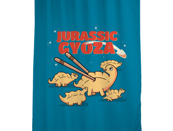 Jurassic Gyoza