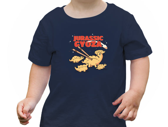 Jurassic Gyoza