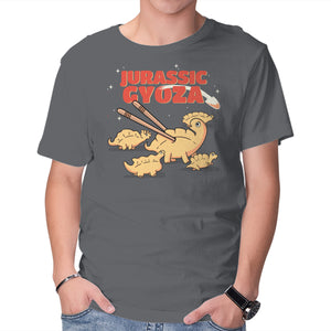 Jurassic Gyoza