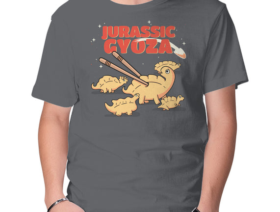Jurassic Gyoza