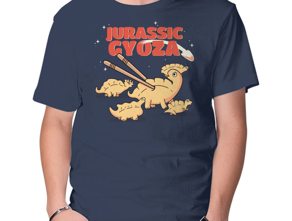 Jurassic Gyoza