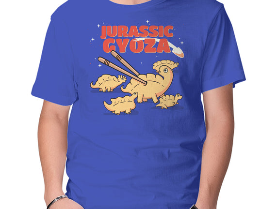 Jurassic Gyoza
