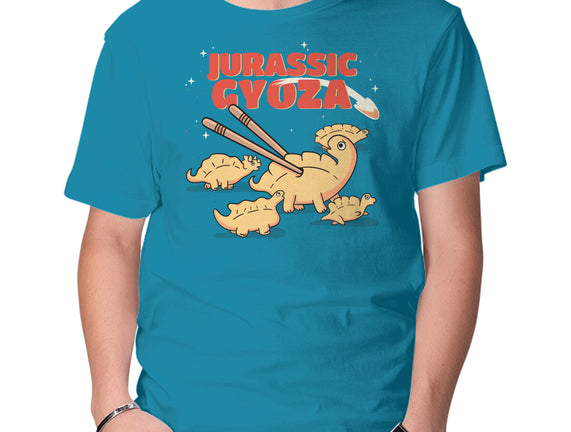 Jurassic Gyoza