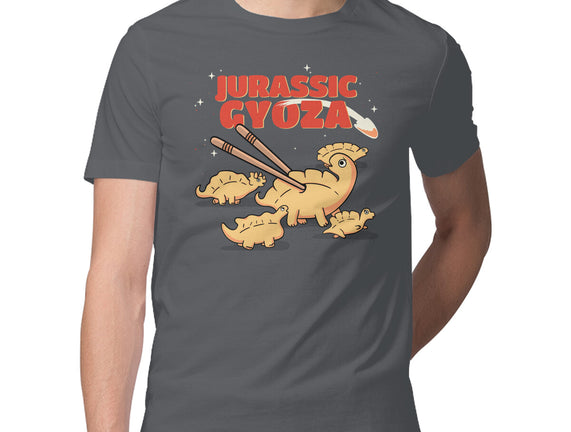 Jurassic Gyoza