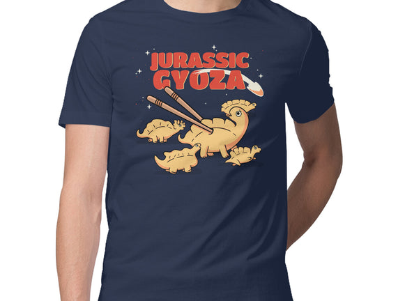 Jurassic Gyoza