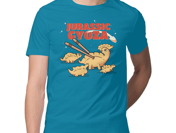 Jurassic Gyoza