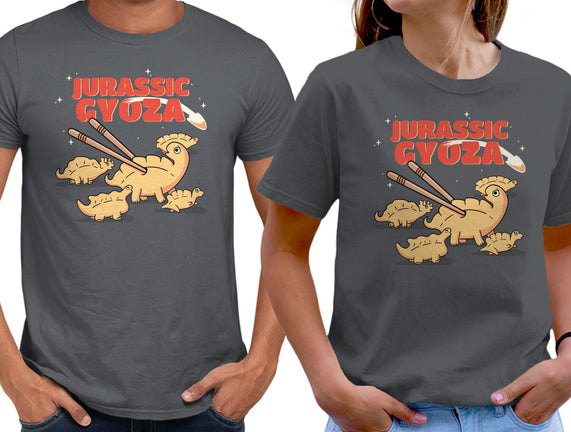 Jurassic Gyoza