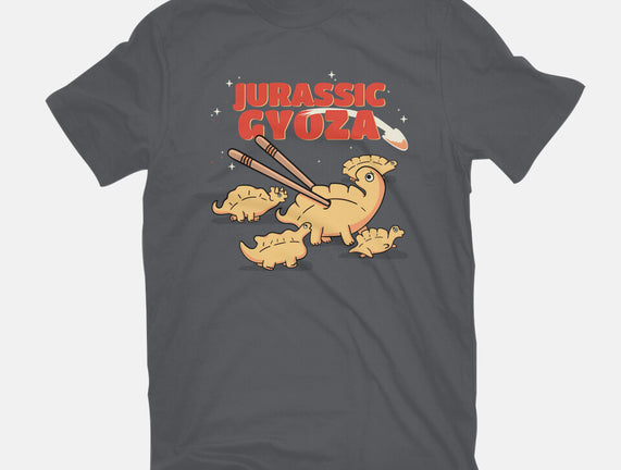 Jurassic Gyoza