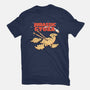 Jurassic Gyoza-Youth-Basic-Tee-Freecheese