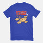 Jurassic Gyoza-Mens-Basic-Tee-Freecheese
