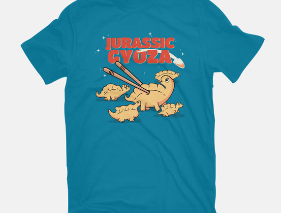 Jurassic Gyoza