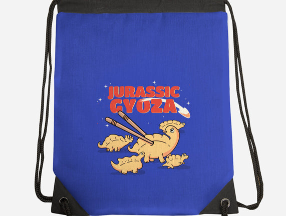 Jurassic Gyoza