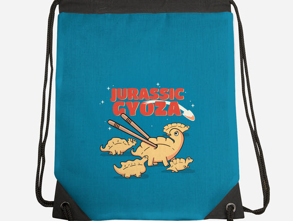 Jurassic Gyoza