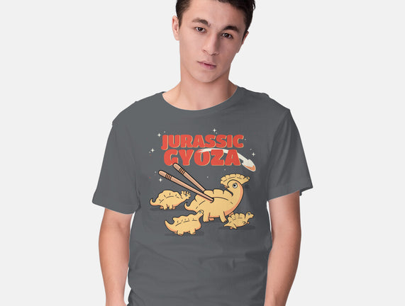 Jurassic Gyoza