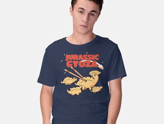 Jurassic Gyoza