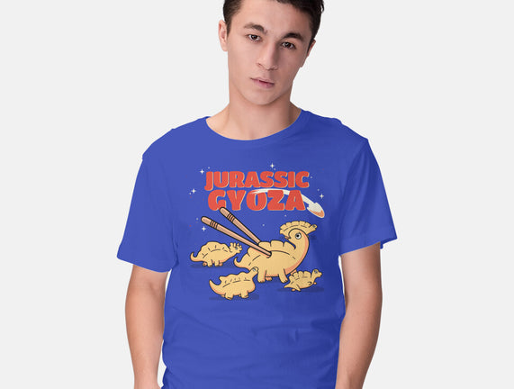 Jurassic Gyoza