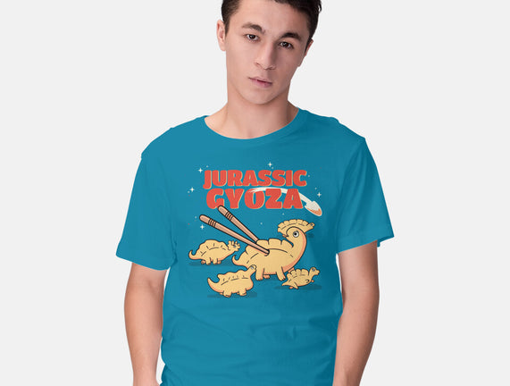 Jurassic Gyoza