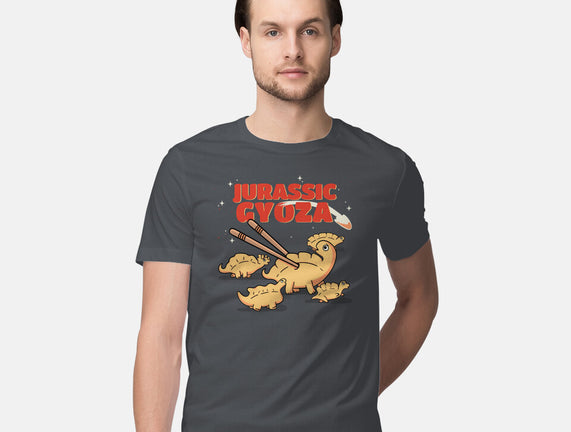 Jurassic Gyoza
