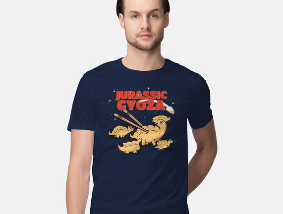 Jurassic Gyoza
