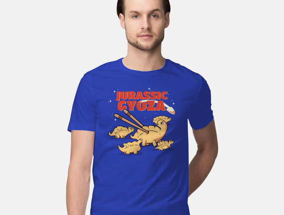 Jurassic Gyoza