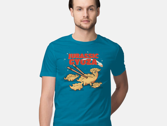 Jurassic Gyoza