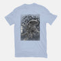 Hive Reaper Sumi-E-Mens-Basic-Tee-Astrobot Invention