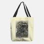 Hive Reaper Sumi-E-None-Basic Tote-Bag-Astrobot Invention