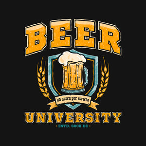Beer University