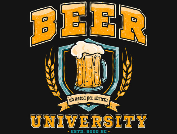 Beer University