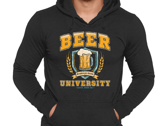 Beer University