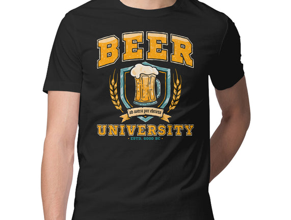 Beer University