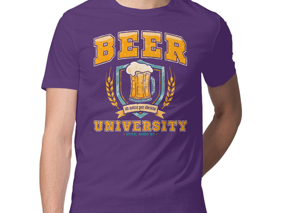 Beer University