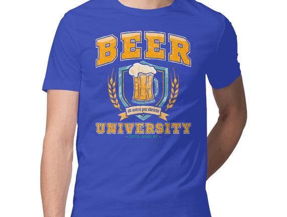 Beer University